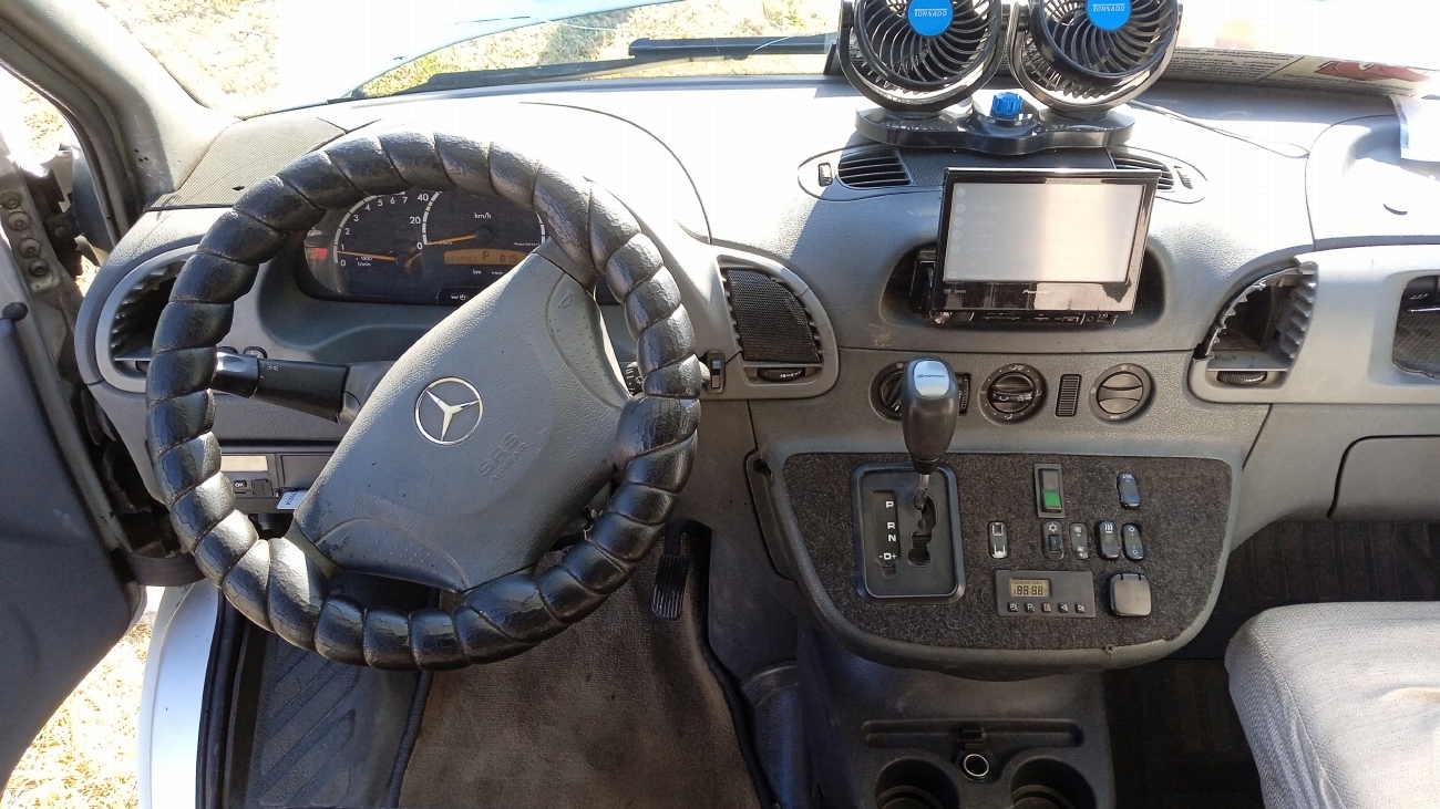 Краснодарский край, Kowex Sprinter № У 946 ВР 193 Краснодарский край, Kowex Sprinter № У 946 ВР 193