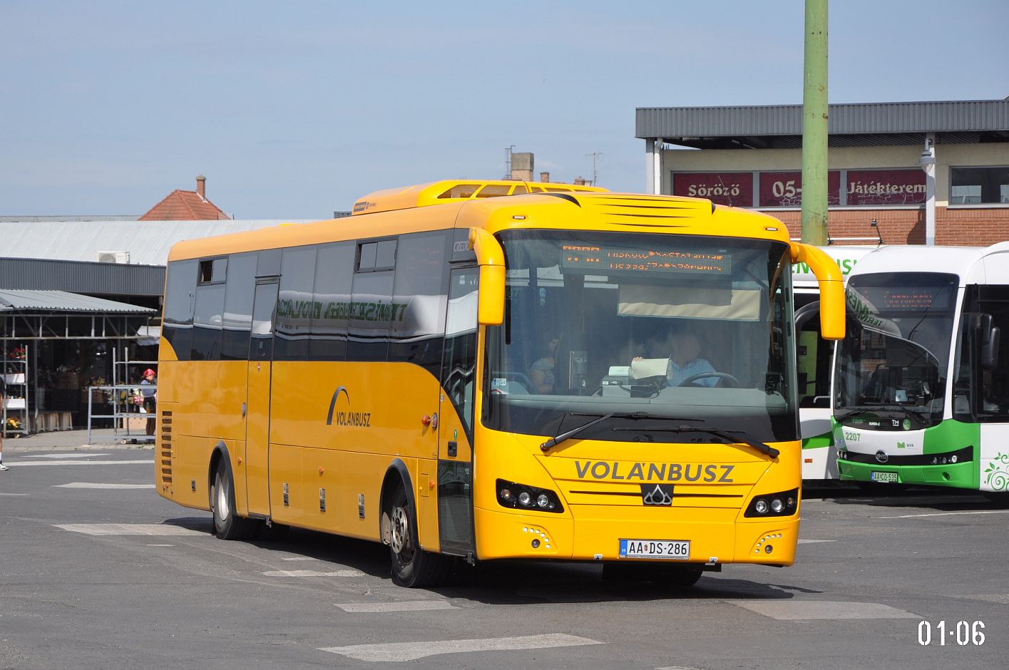 Венгрия, Kravtex Credo Inovell 12 № AA DS-286