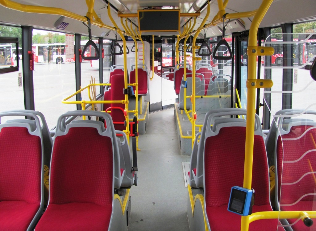 Пермский край, НефАЗ-5299-40-57 (CNG) № О 940 НМ 159