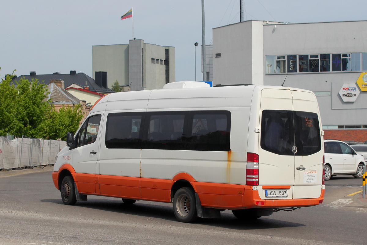 Литва, Universāls № M1015