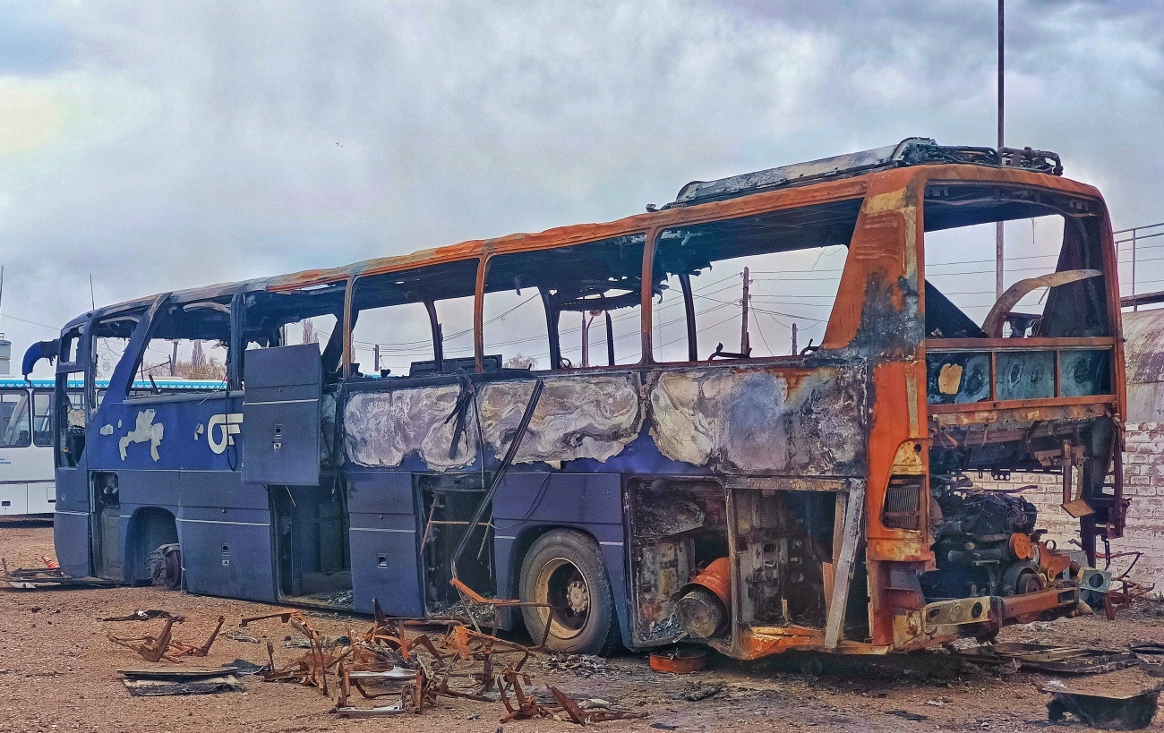 Башкортостан, Mercedes-Benz O350-15RHD Tourismo № 1318