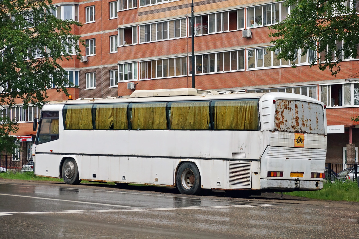 Московская область, Neoplan N216Ü Jetliner № ЕК 423 50