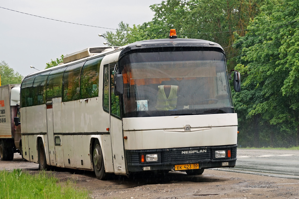 Московская область, Neoplan N216Ü Jetliner № ЕК 423 50