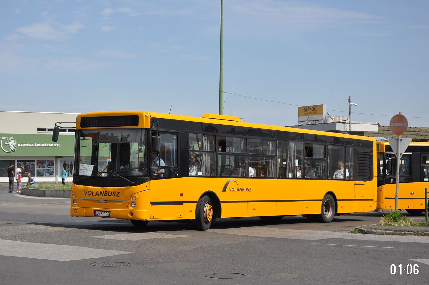 Венгрия, ARC 127.E1 № LGS-094