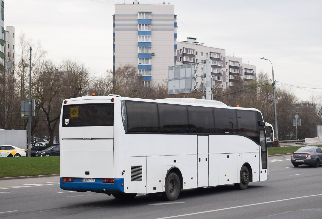 Московская область, Jonckheere Mistral 70 № У 378 НС 790