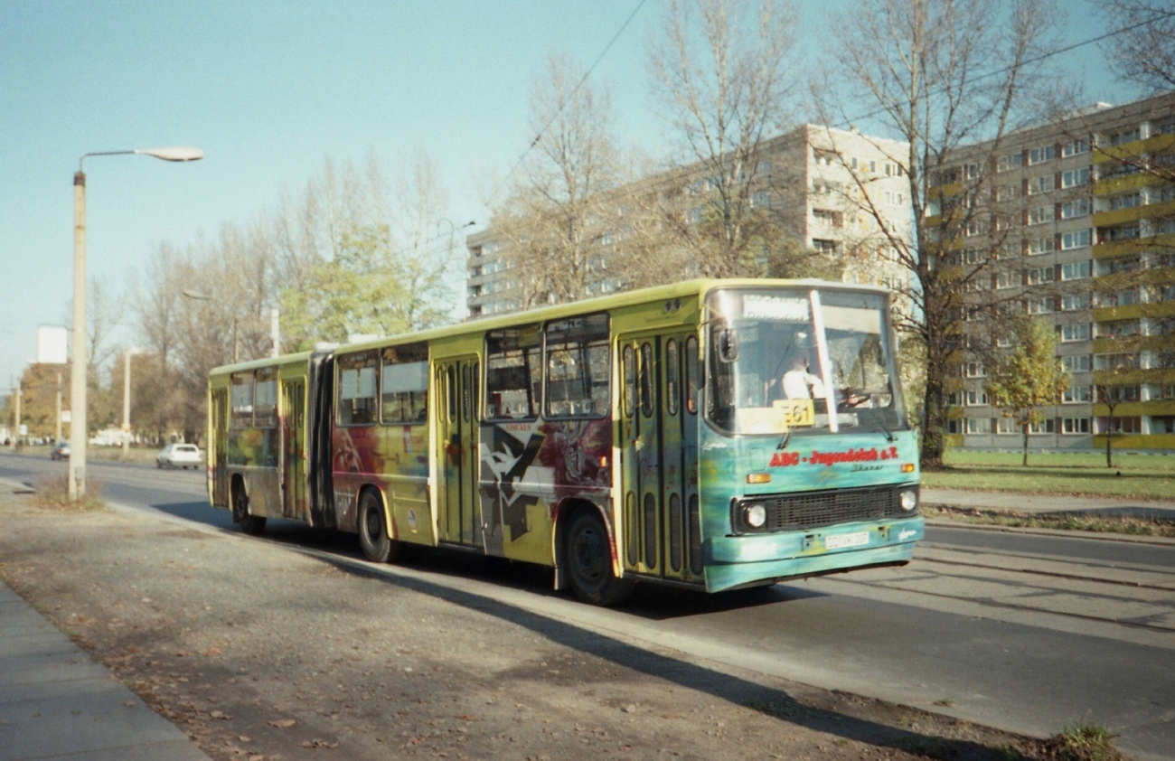 Саксония, Ikarus 280.02 № 482 136-4