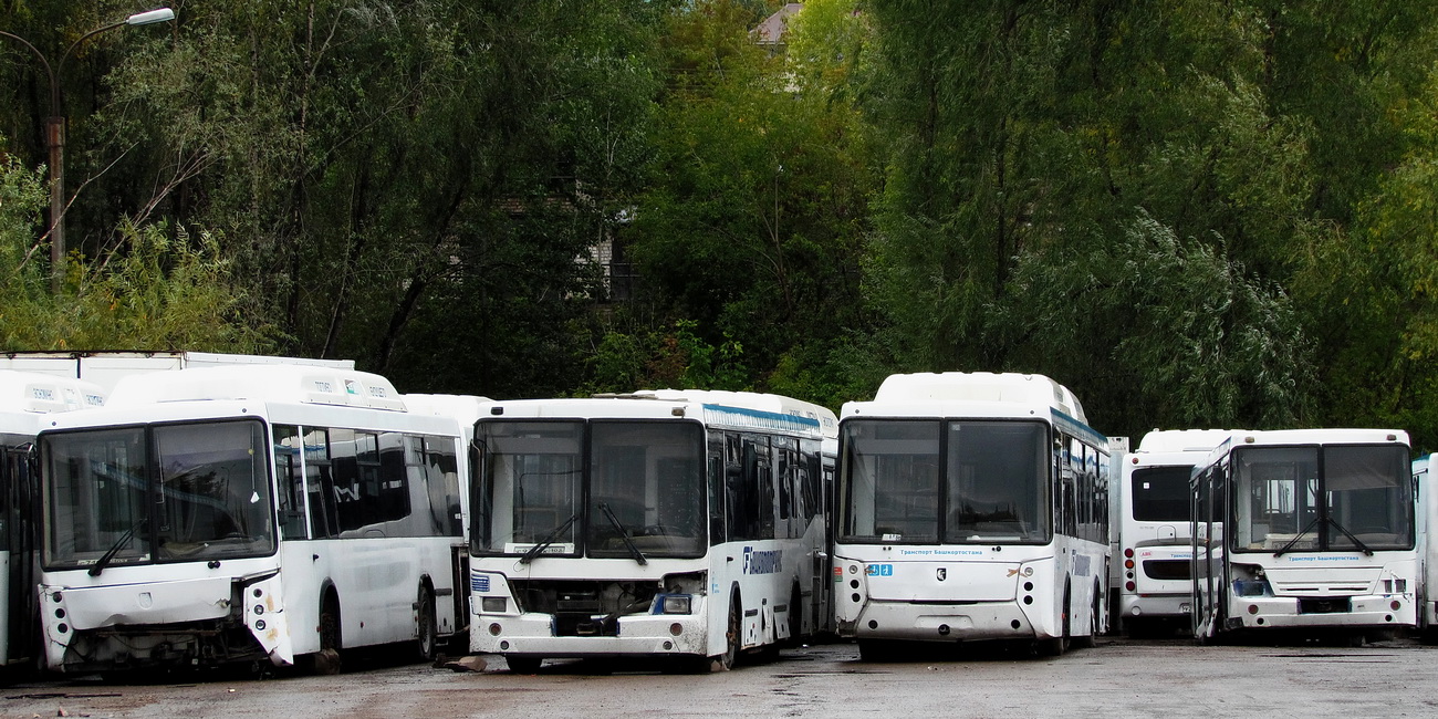 Башкортостан — Разные фотографии