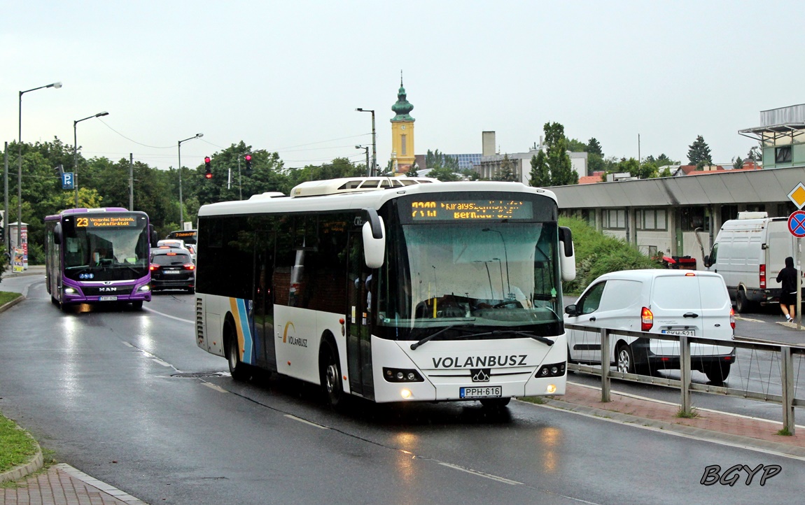 Венгрия, Kravtex Credo Econell 12 № PPH-616 Венгрия, Kravtex Credo Econell 12 № PPH-616