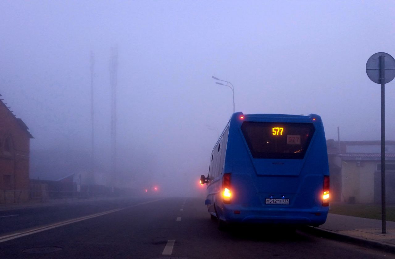 Москва, Нижегородец-VSN700 (IVECO) № М 512 ТЕ 777