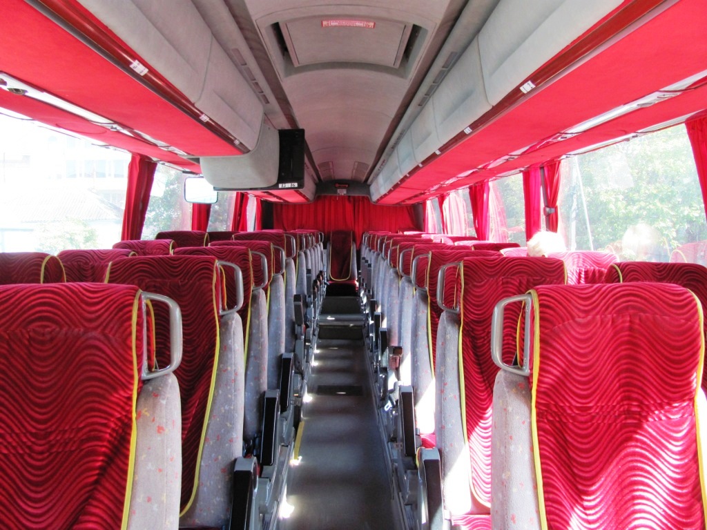 Краснодарский край, Irizar Century II 12.37 № Е 403 АВ 193
