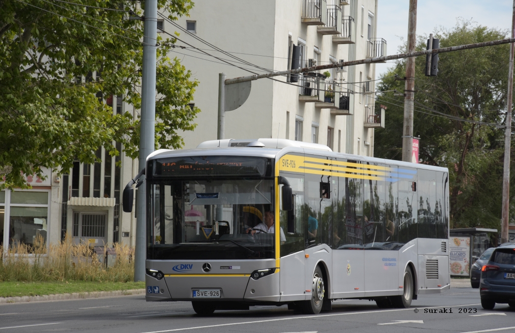 Венгрия, ITK Reform 500LE № SVE-926