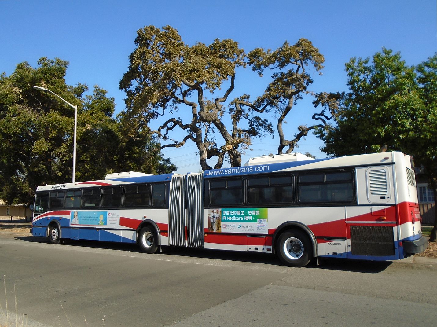 США, NABI 436.09 № 140