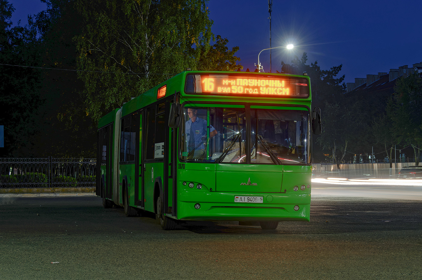 Брестская область, МАЗ-105.465 № 12070