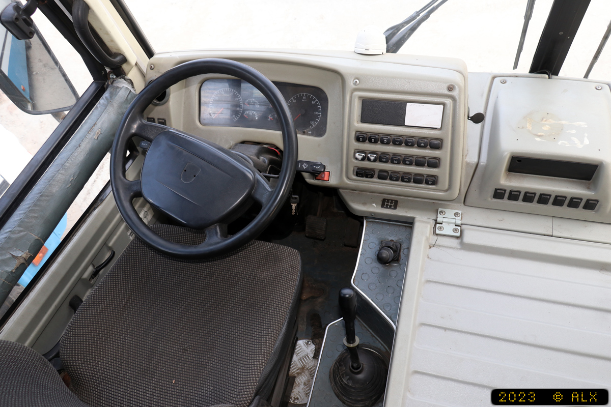 Воронежская область, ПАЗ-320412-14 № 15403