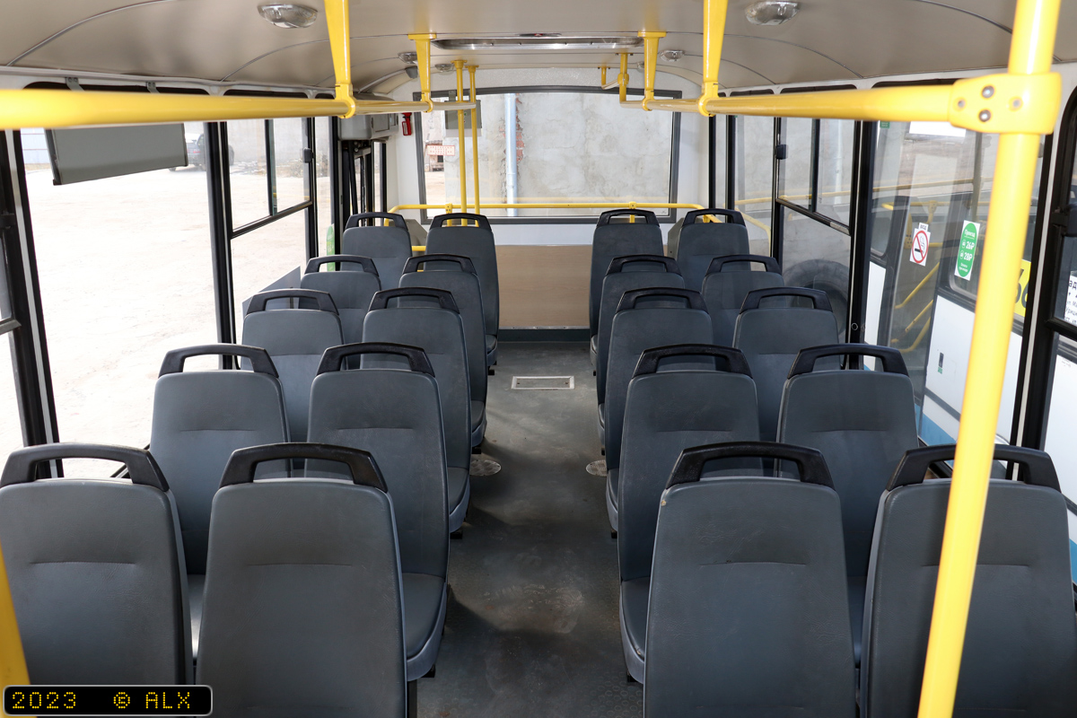 Воронежская область, ПАЗ-320412-14 № 15403