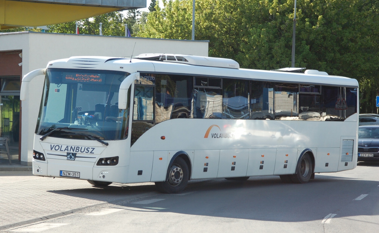 Венгрия, Kravtex Credo Inovell 12 № NZM-351