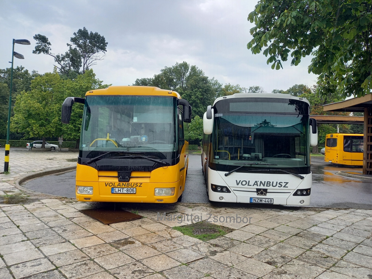 Венгрия, Kravtex Credo EC 12 № LHT-806; Венгрия, Kravtex Credo Econell 12 № NZM-448