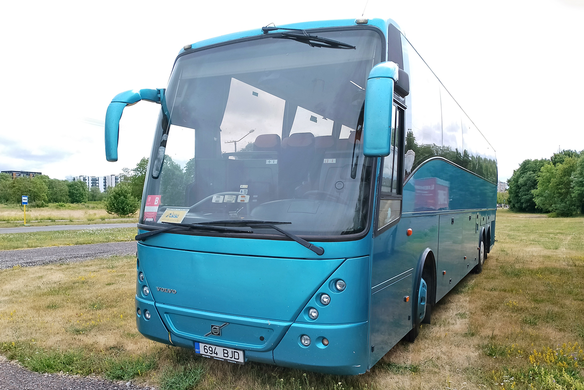 Эстония, Jonckheere Arrow № 694 BJD Эстония, Jonckheere Arrow № 694 BJD