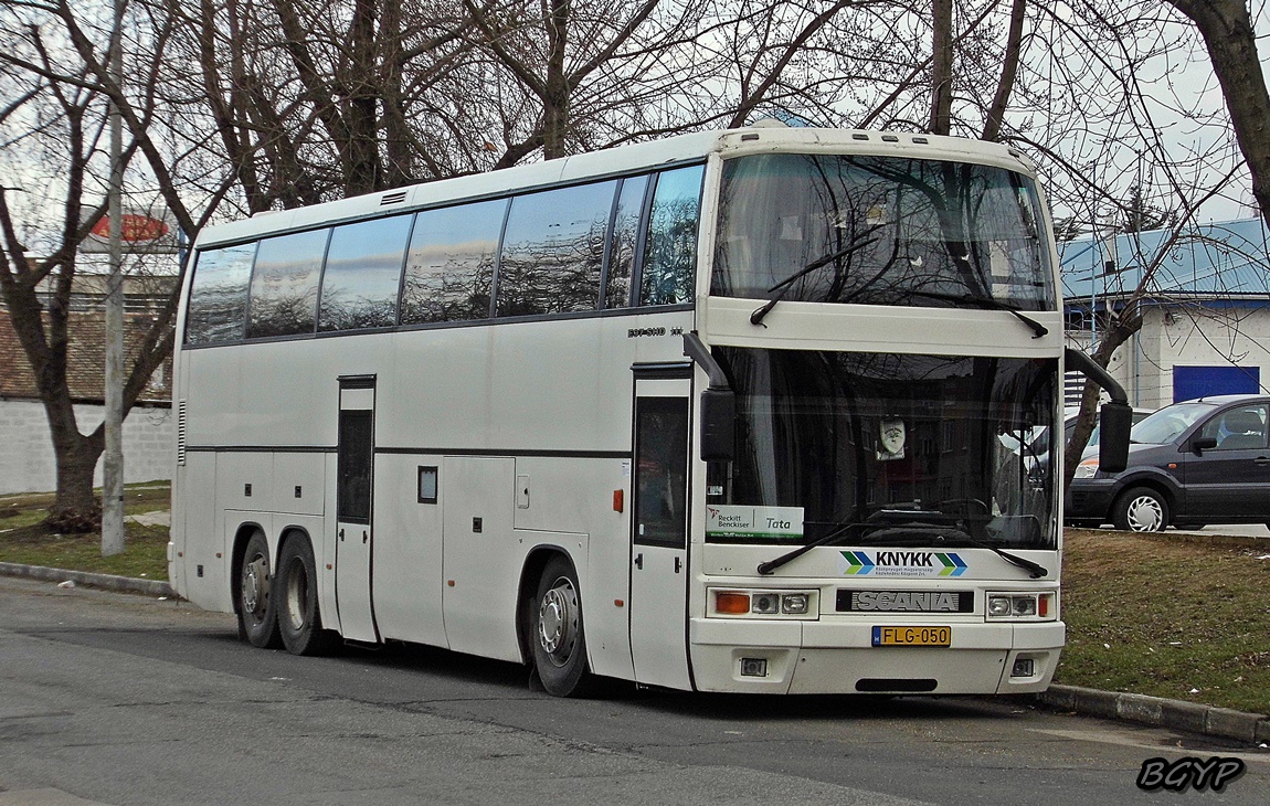 Hungary, Ikarus EAG 397.20 # FLG-050