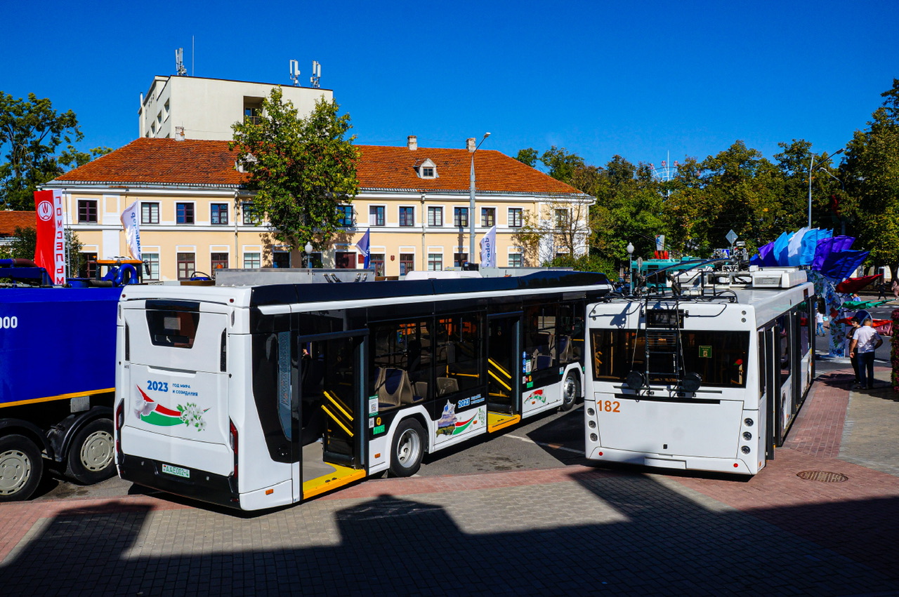 Гродненская область — Разные фотографии