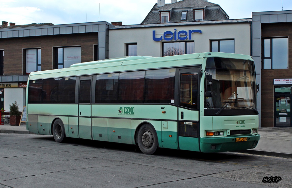 Венгрия, Ikarus EAG E95.04 № HFL-399