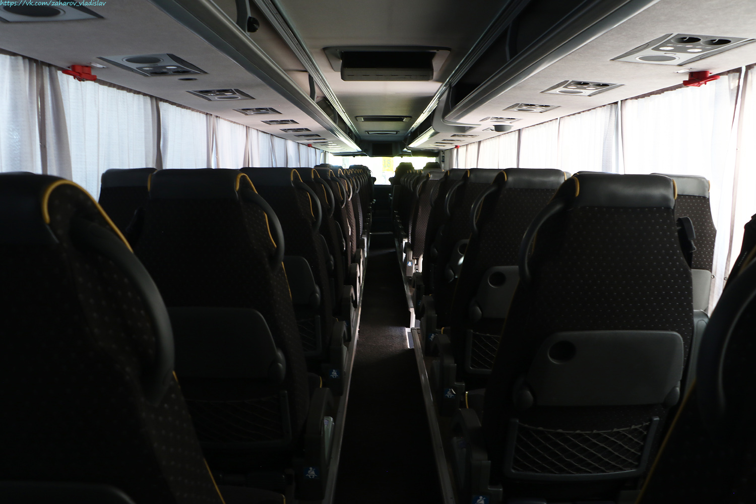 Шымкент, Van Hool TDX21 Altano № 081 BWA 17