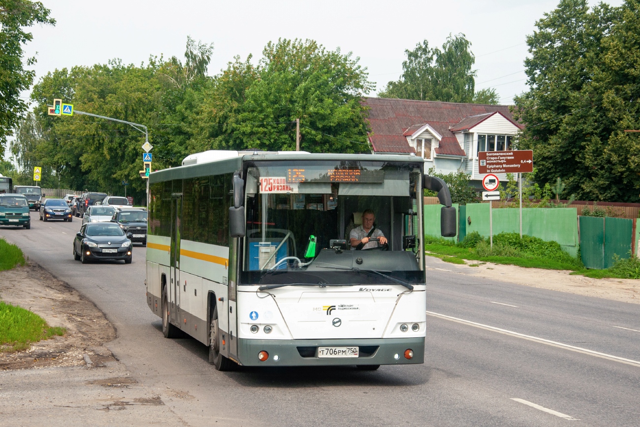 Московская область, ЛиАЗ-5250 № 023586