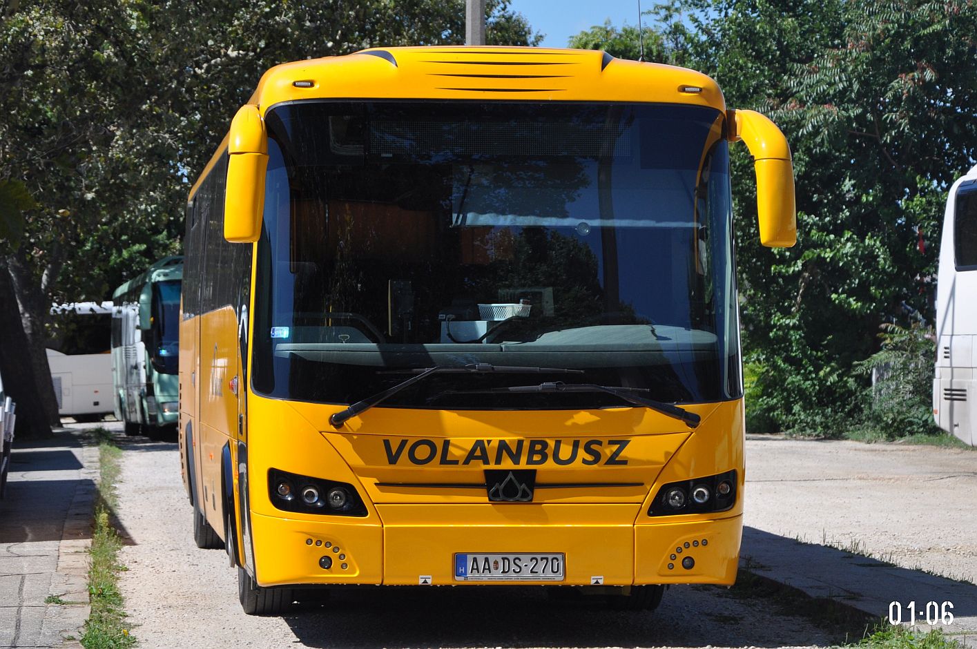 Węgry, Kravtex Credo Inovell 12 Nr AA DS-270