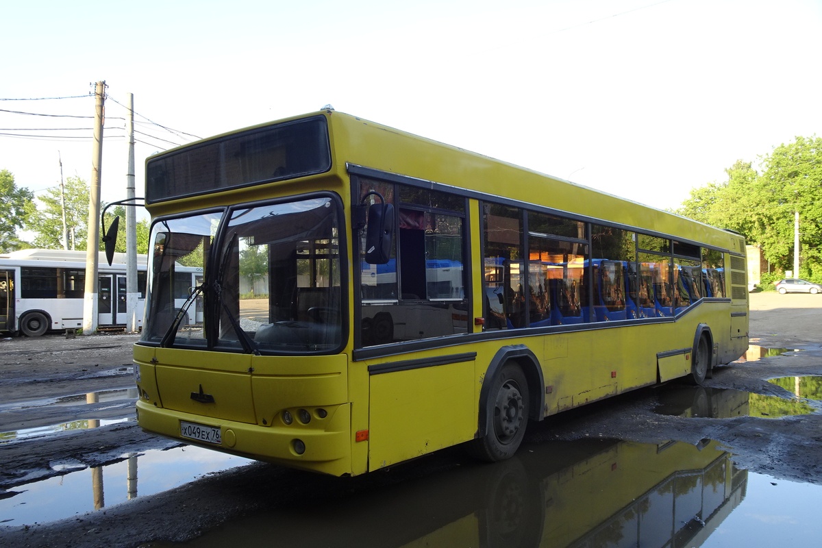 Владимирская область, МАЗ-103.465 № [1114]