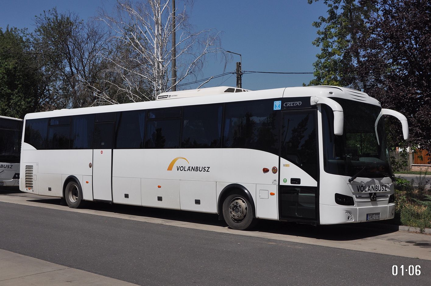 Венгрия, Kravtex Credo Inovell 12 № SME-079