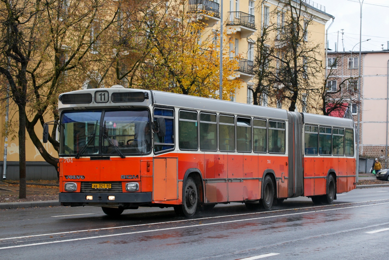 Псковская область, Hess № 704