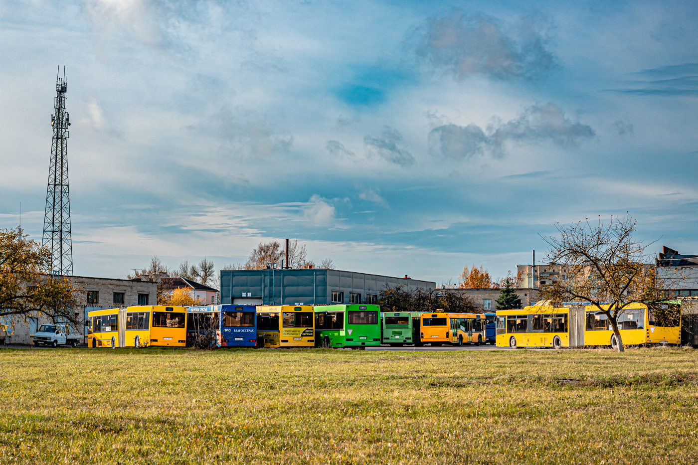 Гродненская область — Разные фотографии Гродненская область — Разные фотографии