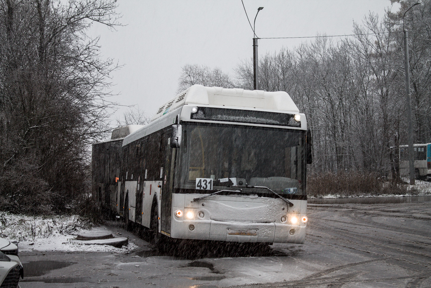 Ленинградская область, ЛиАЗ-5292.67 (CNG) № 4479