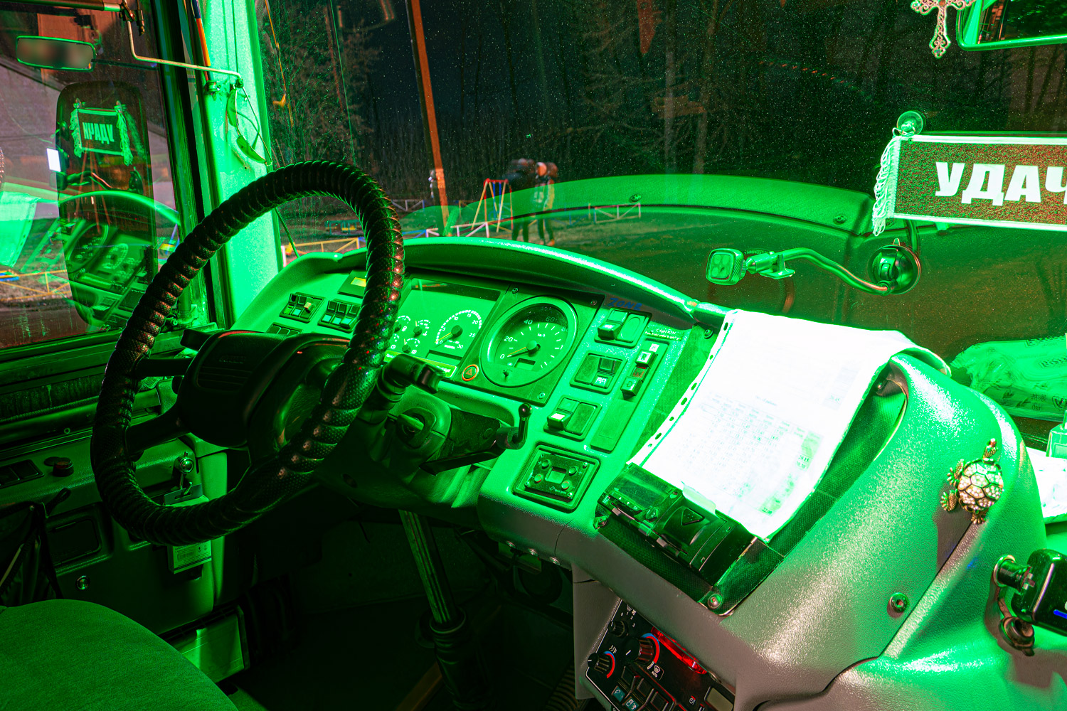 Пензенская область, Scania OmniLink I № С 046 ОО 58