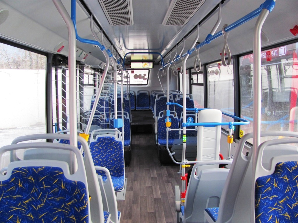 Пермский край, КАМАЗ-6282 № О 504 ХК 159