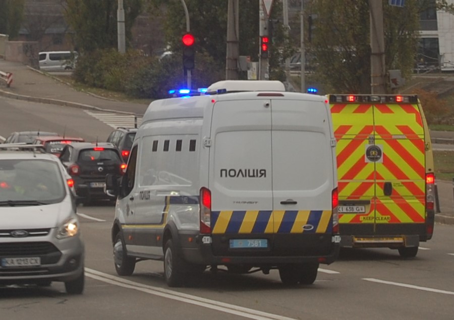 Киев, СКС FT-М2 № 11 7581