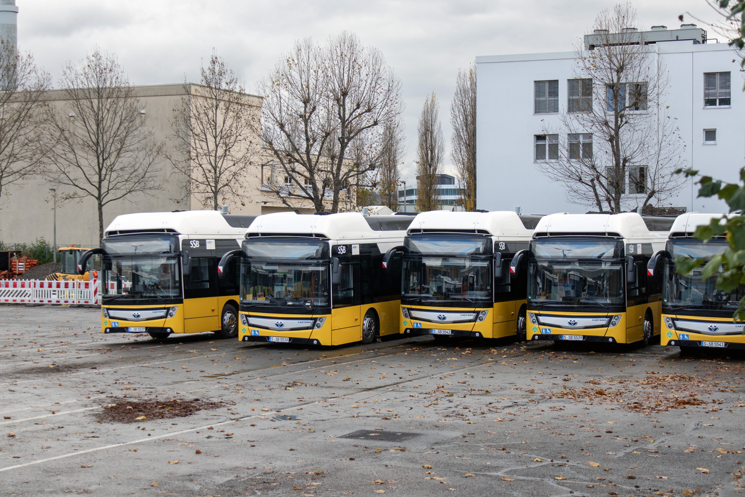Baden-Württemberg — Miscellaneous photos