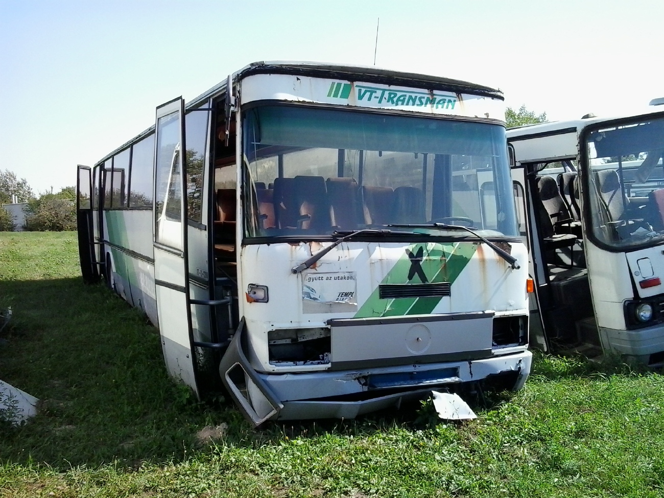 Венгрия, Padane Z № EUR-275