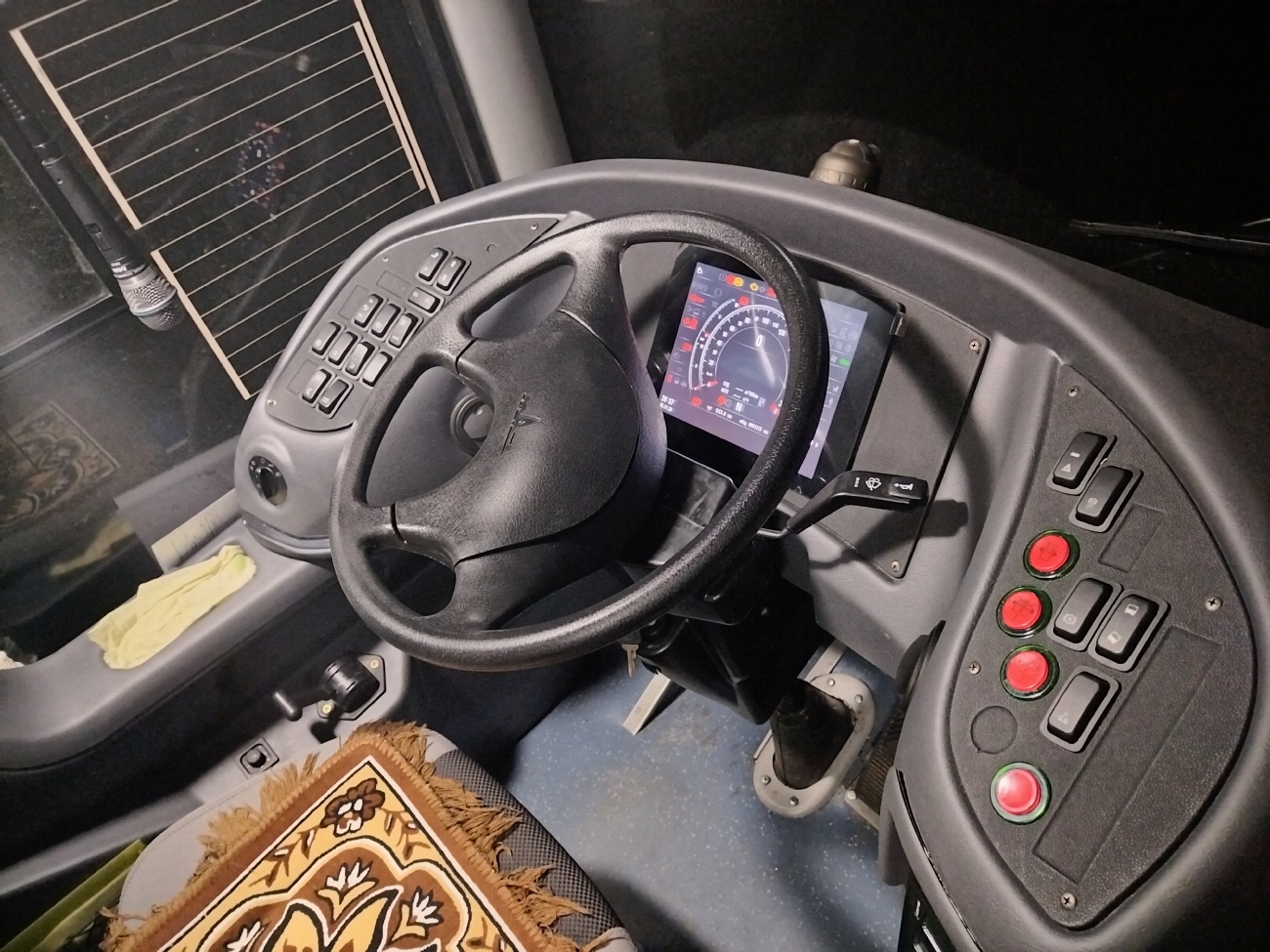 Брестская область, МАЗ-203.147 № 233