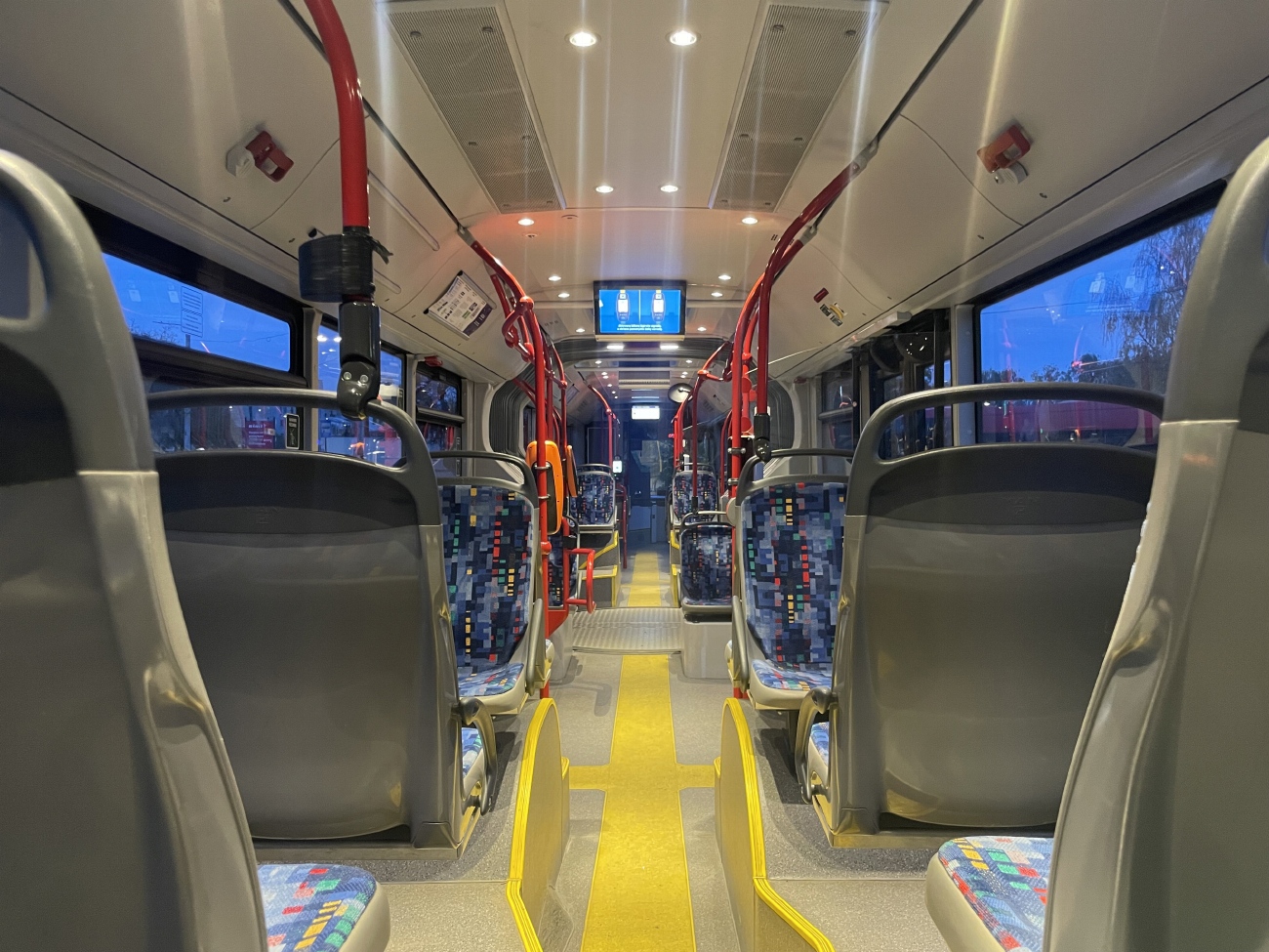 Литва, MAN A23 Lion's City G NG313 CNG № 4186