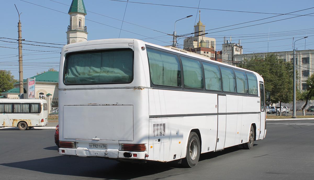 Оренбургская область, Mercedes-Benz O303-15RHD № У 192 ТХ 56 — Фото ...