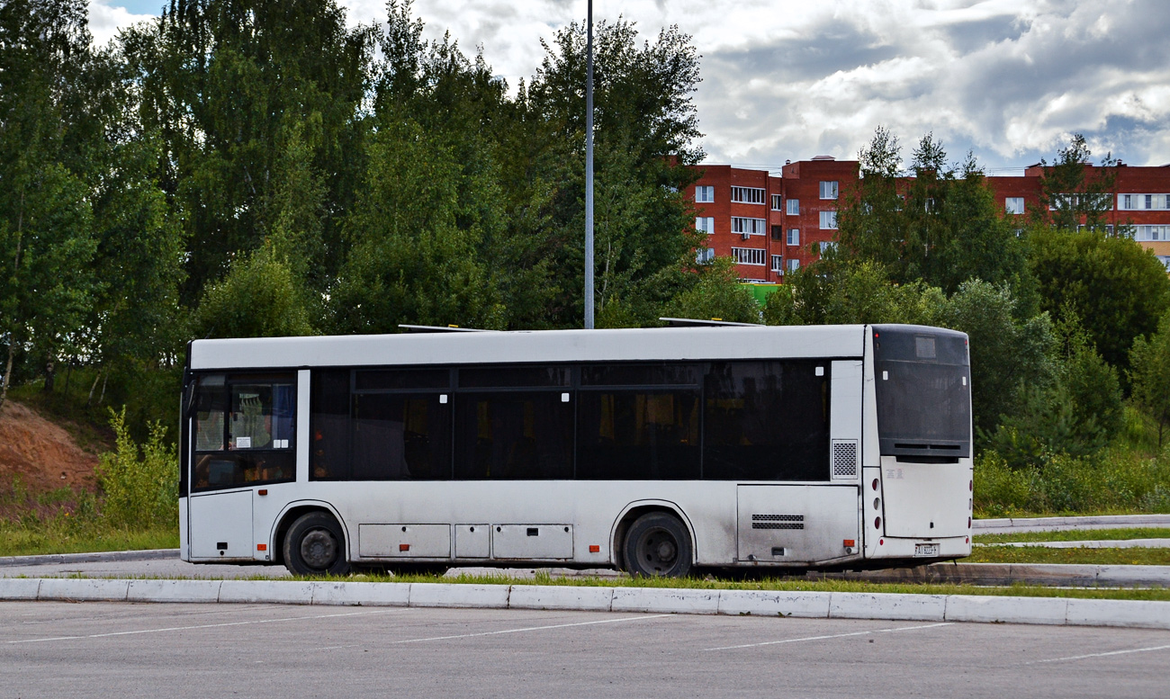 Брестская область, МАЗ-226.*** № АІ 8223-1