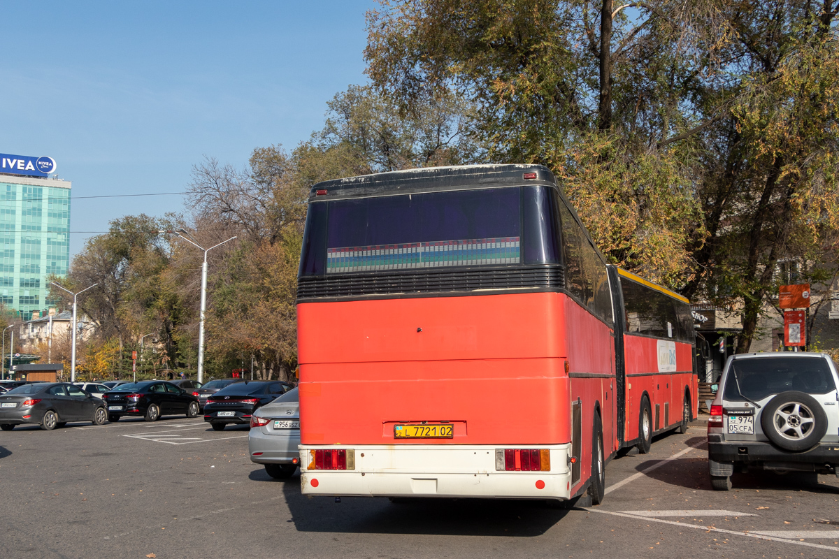 Алматы, Sunsundegui Korinto № L 7721 02