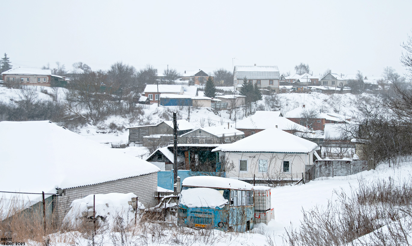 Voronyezsi terület &mdash; Miscellaneous photos