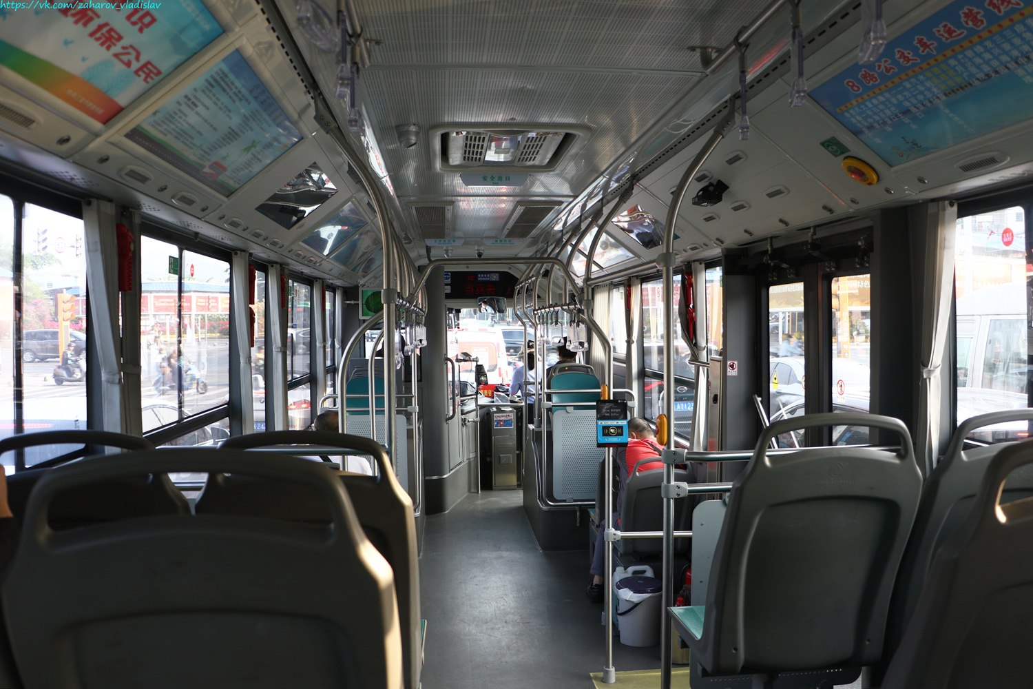 Китай, Yutong E10i (ZK6106BEVG5E) № 1158