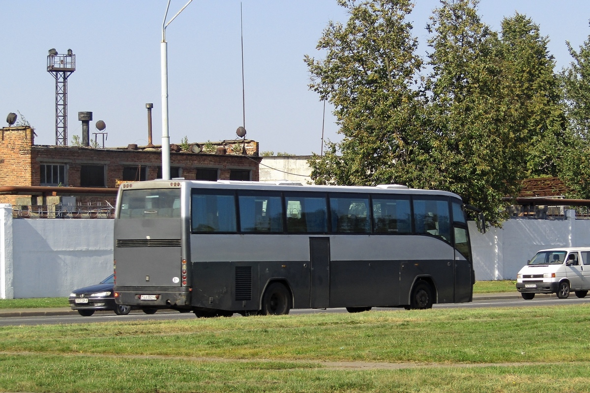 Могилёвская область, Andecar Viana № АА 5501-6
