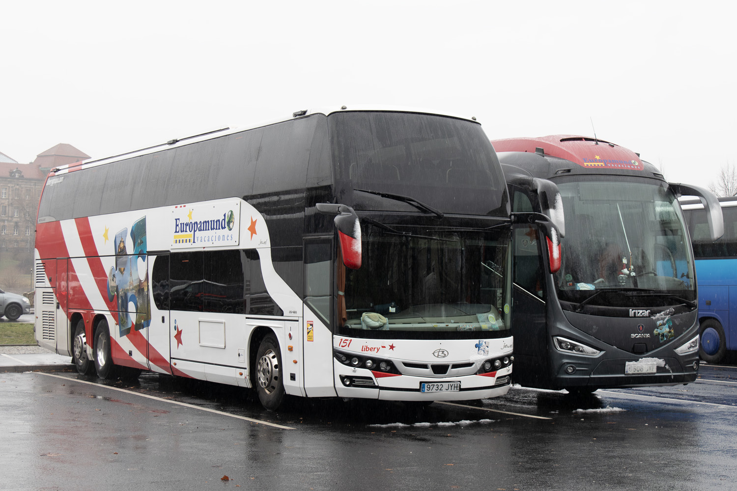 Испания, Beulas Jewel II № 151