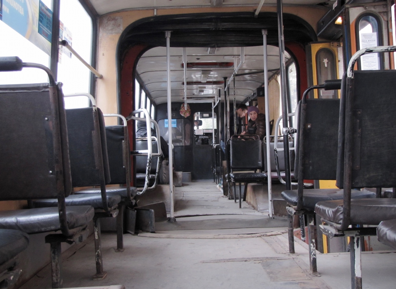 Рязанская область, Ikarus 280.02 № 1032