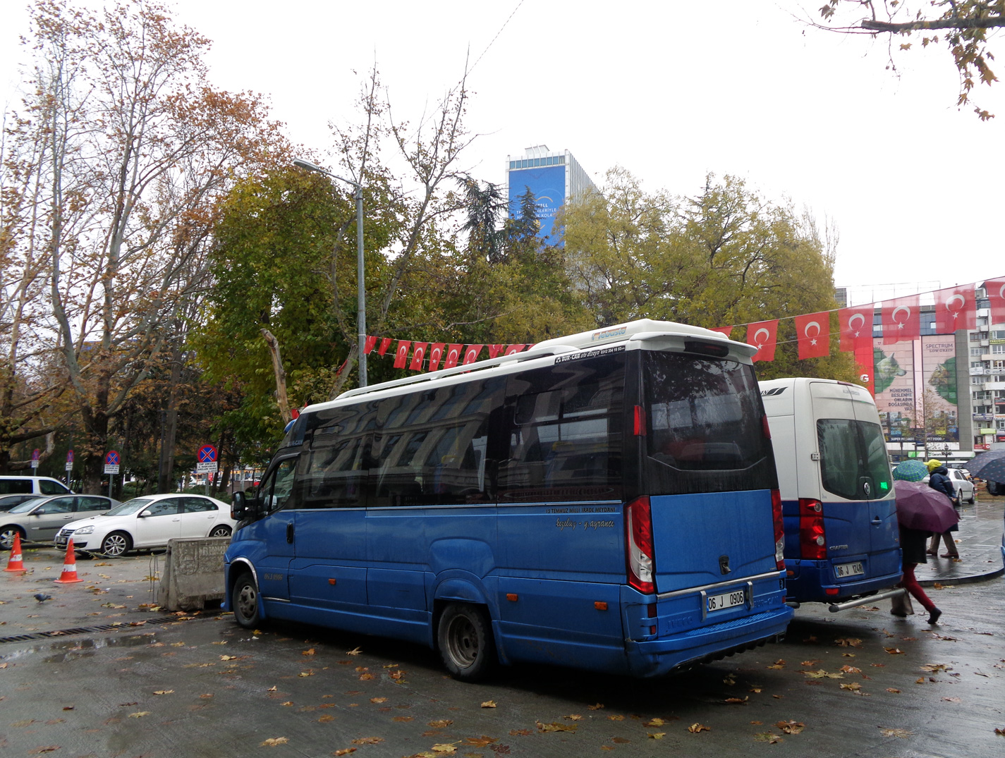Турция, BUR-CAN № 06 J 0906