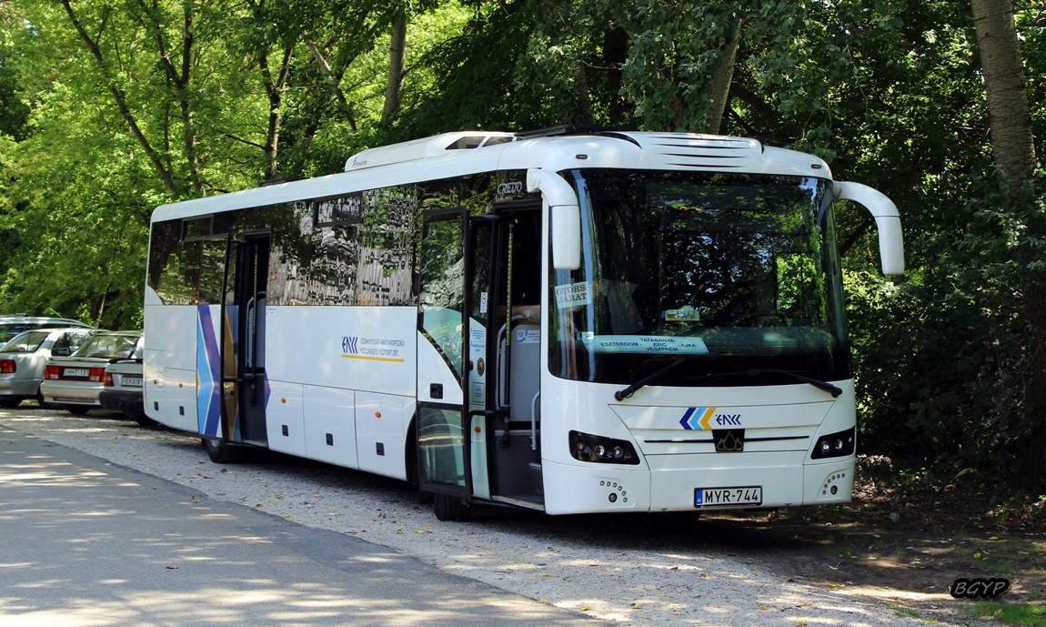 Венгрия, Kravtex Credo Inovell 12 № MYR-744